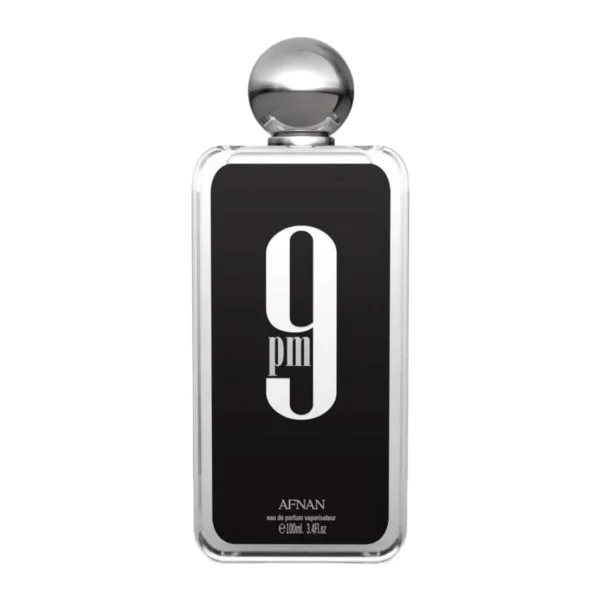 AFNAN 9PM 3,4OZ