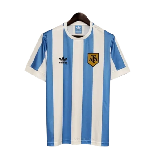 Argentina retro 78