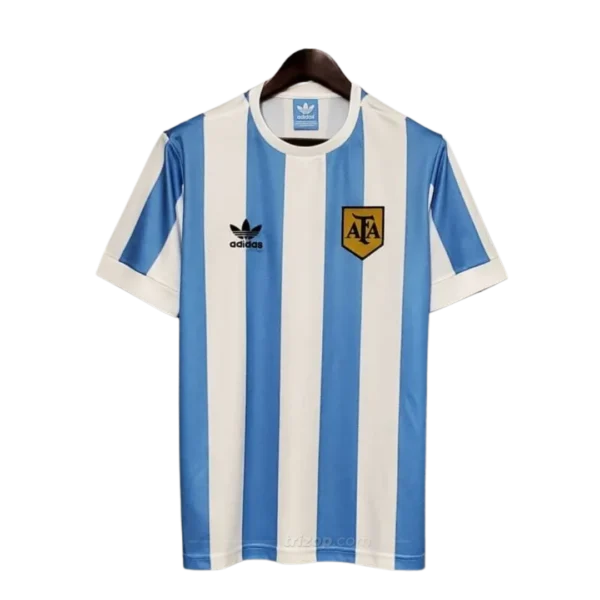 Argentina 78 Argentina retro 78