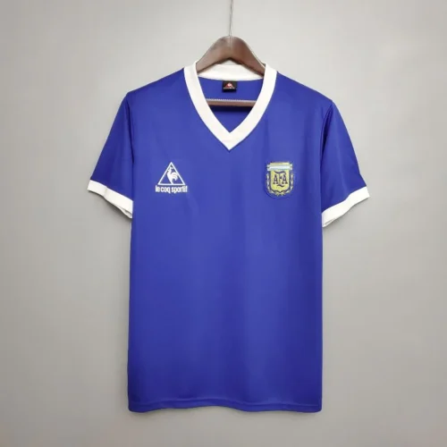 Argentina Jersey 1986