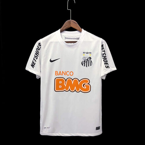 Santos 2011/2012