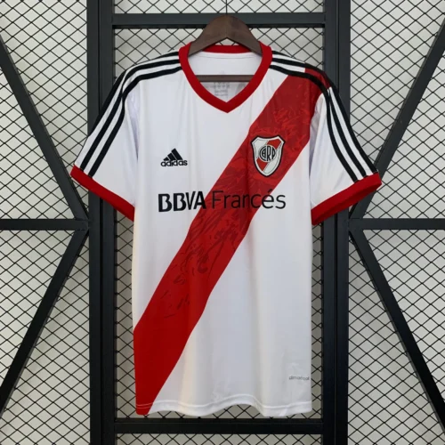 River 2013/2014