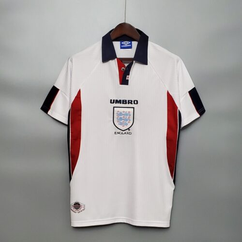 England Retro 1998