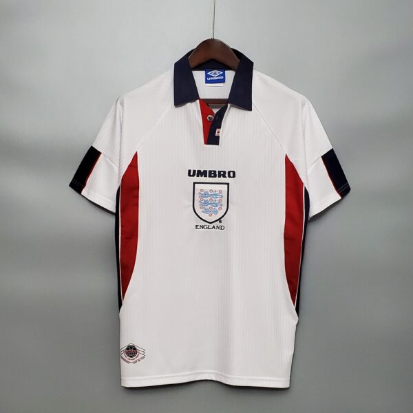 England Retro 1998
