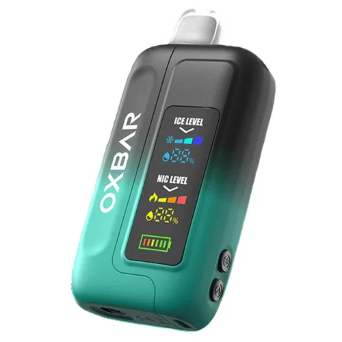 OXBAR ICENIC 35K PUFFS