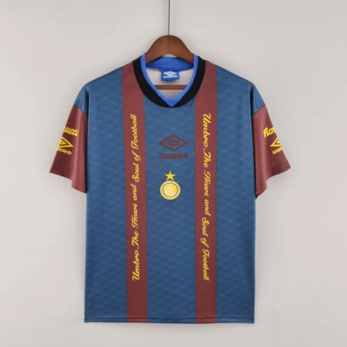 Inter Milan (Internazionale) 2008/2009