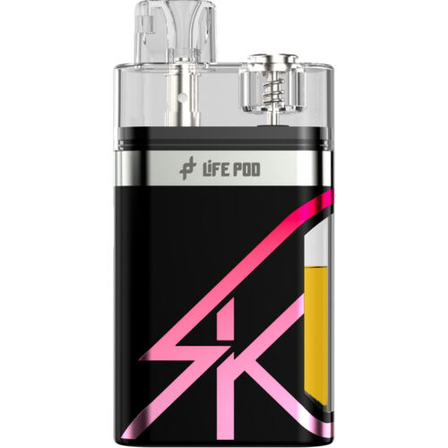 Life Pod SK 14K