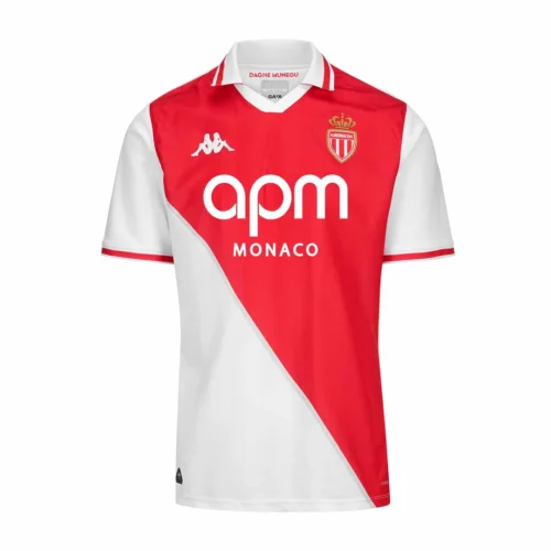 Monaco local 25/25