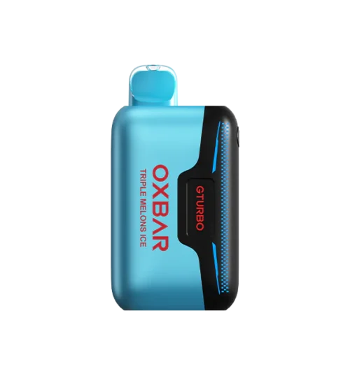 OXBAR G TURBO 36K PUFFS